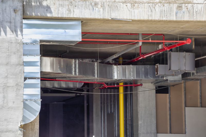 Increase Your Fire Protection Maintenance Business with an AI Driven, Targeted Website