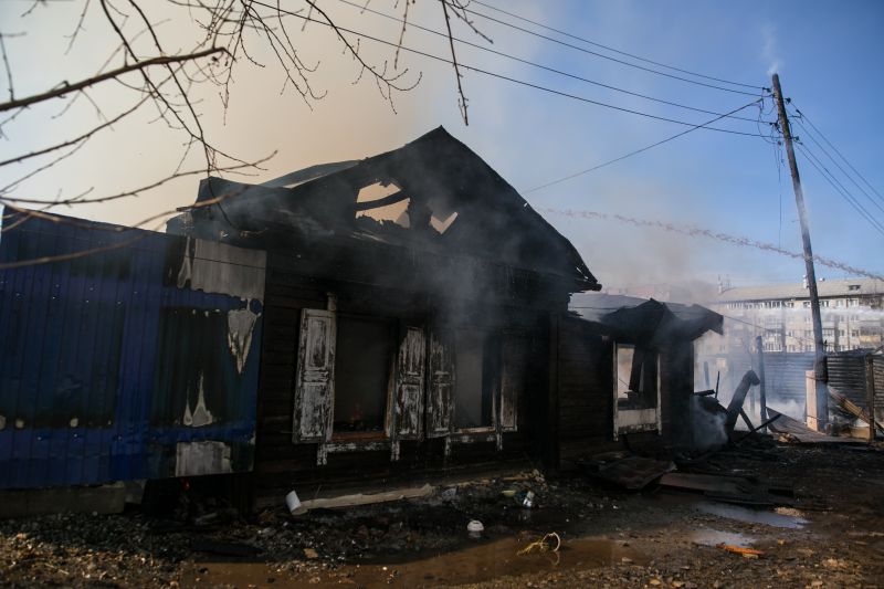 Fire Protection Maintenance