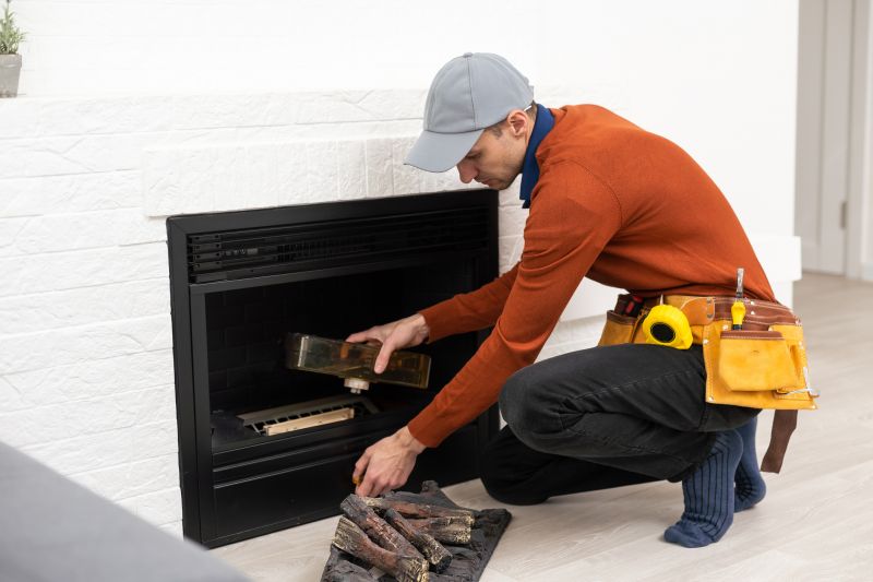 Fire Protection Maintenance