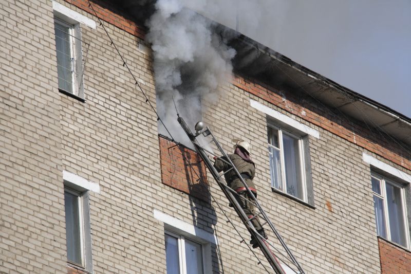 Fire Protection Maintenance