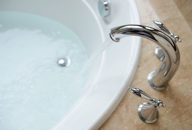 Bathtub Drain Replacement in Denver, CO