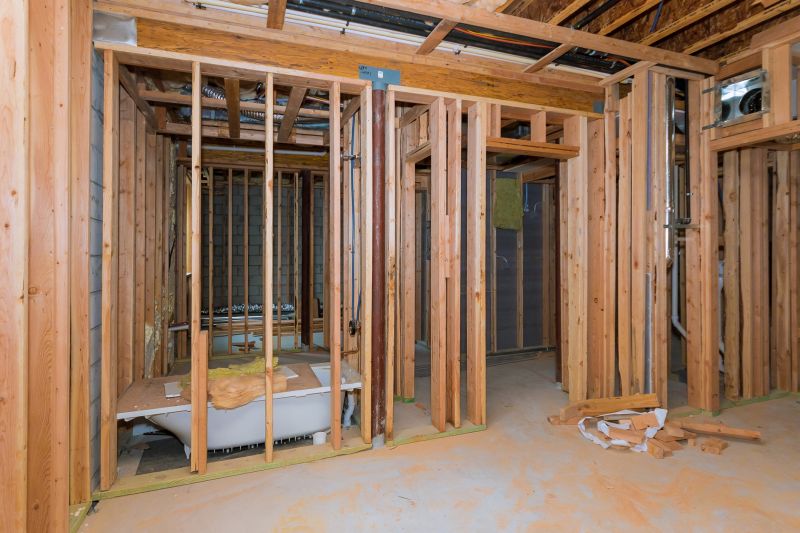 Building Plumbing Installation in Denver, CO