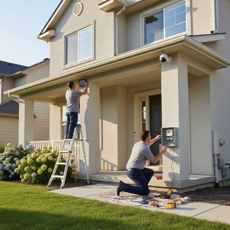 Fire Protection Maintenance