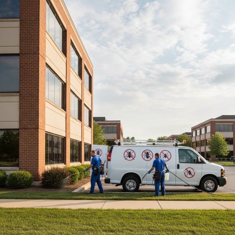 Fire Protection Maintenance