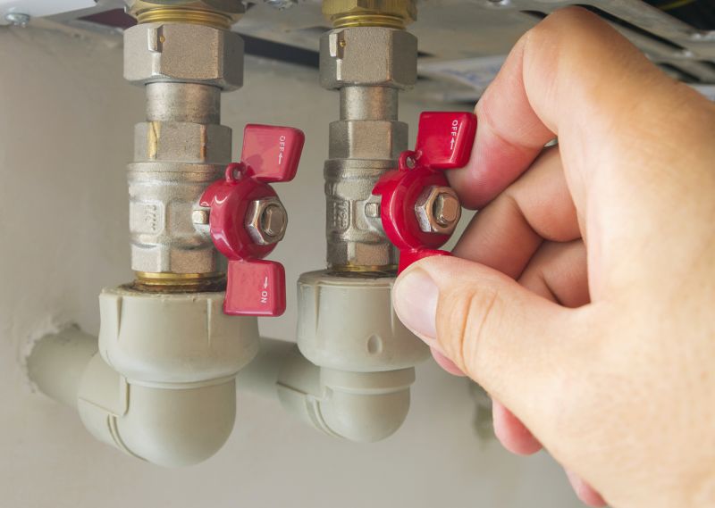 Spigot Replacement in Denver, CO