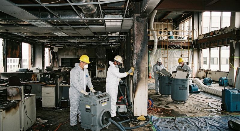 Fire Protection Maintenance Service