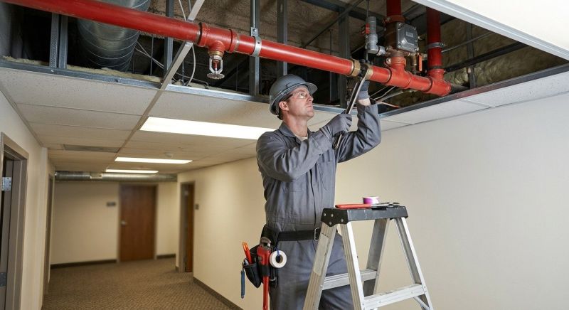 Fire Protection Maintenance